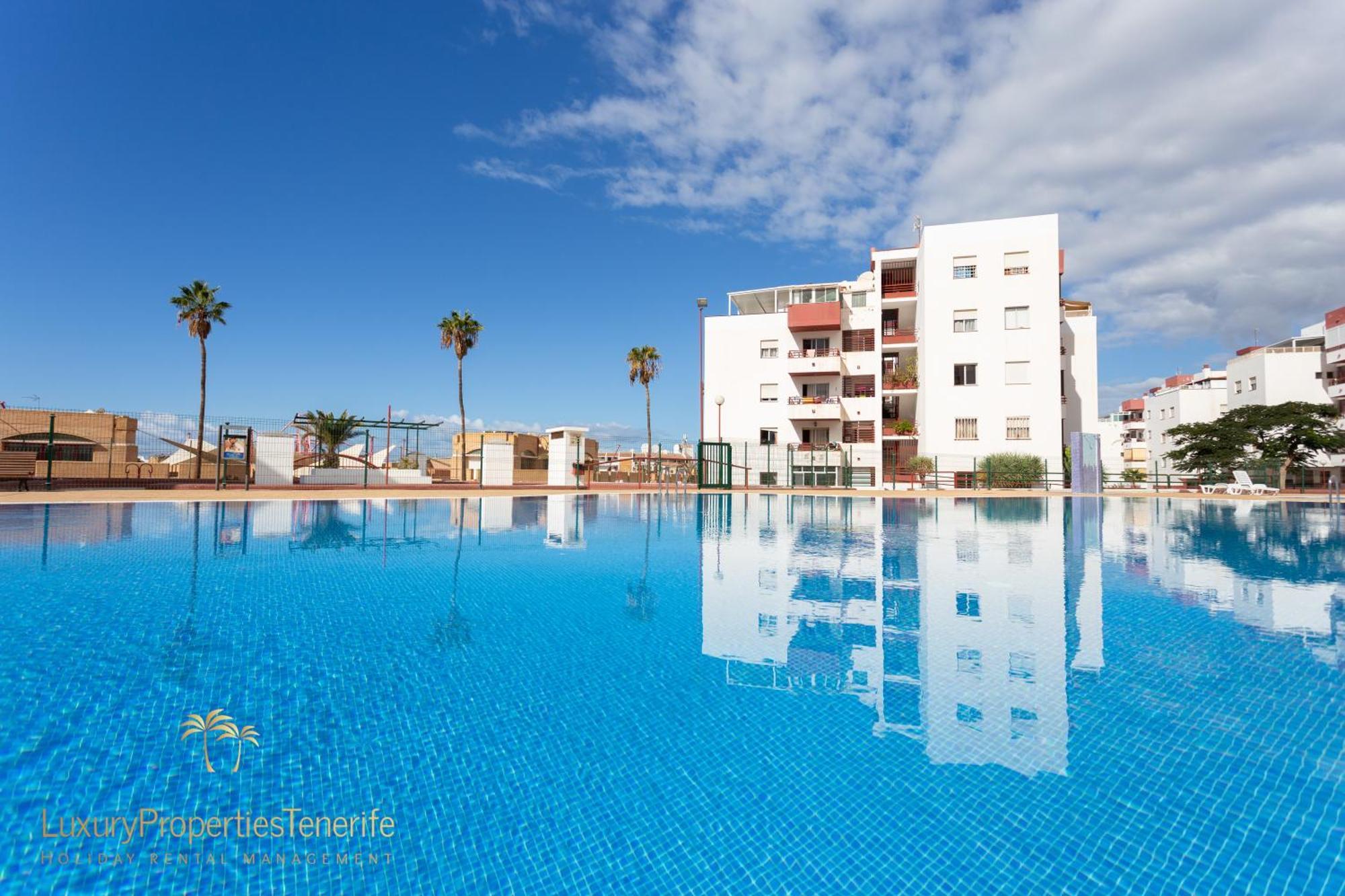 Apartamento Iris Costa Adeje  Exteriör bild