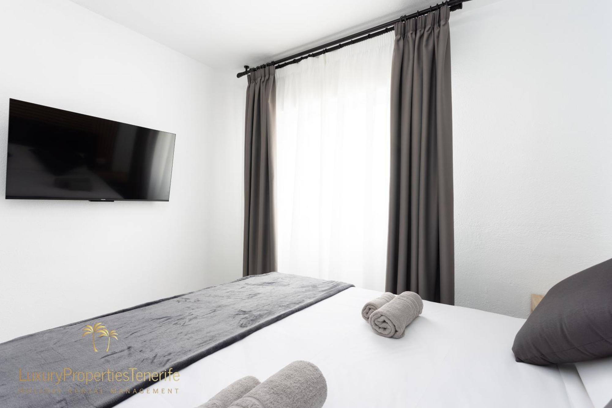 Apartamento Iris Costa Adeje  Exteriör bild
