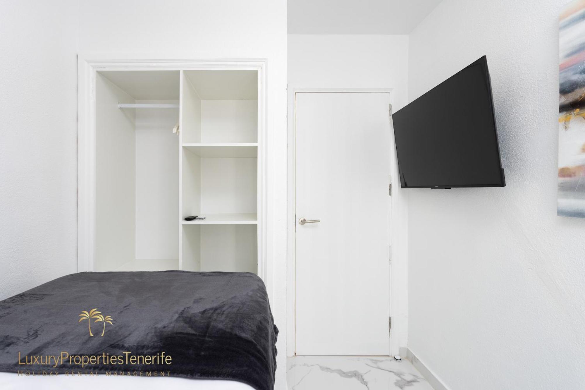 Apartamento Iris Costa Adeje  Exteriör bild