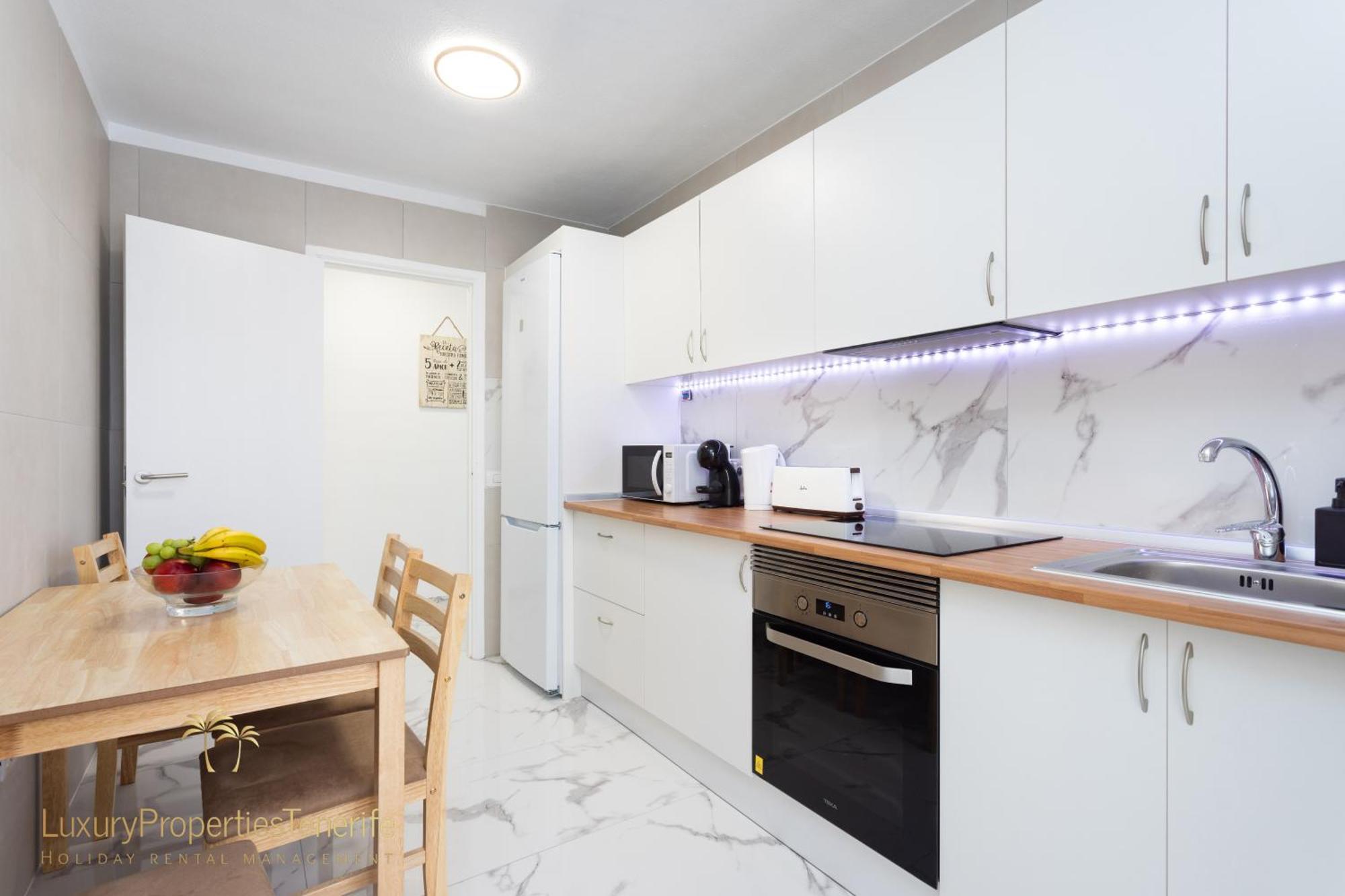 Apartamento Iris Costa Adeje  Exteriör bild