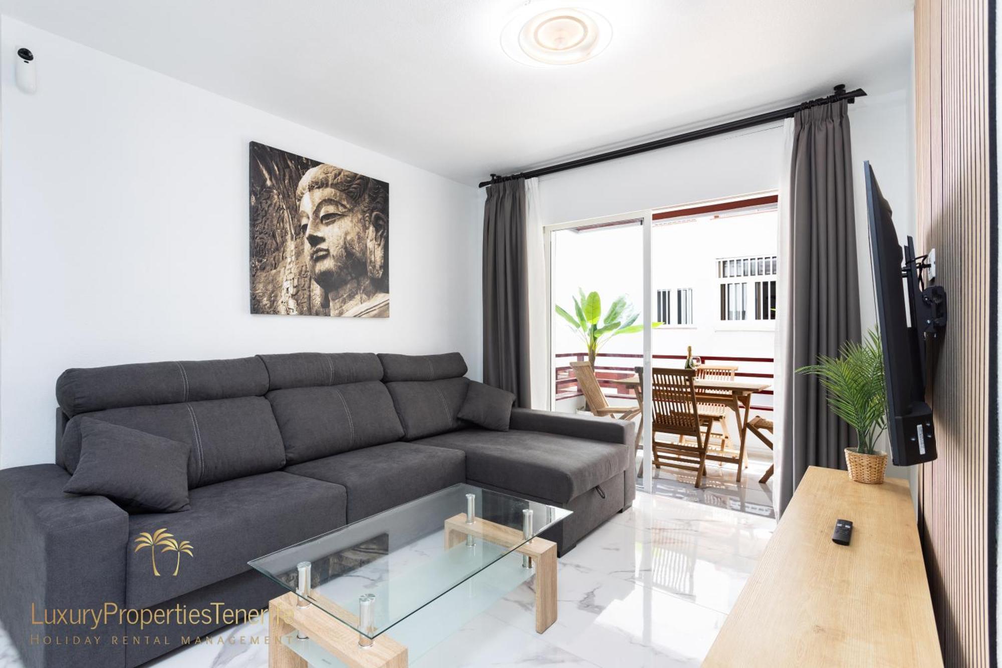 Apartamento Iris Costa Adeje  Exteriör bild